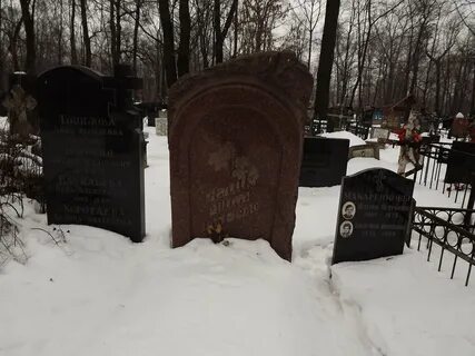 Пятницкое кладбище часы работы