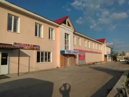 Ступино фрунзе