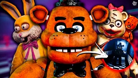 Big fnaf