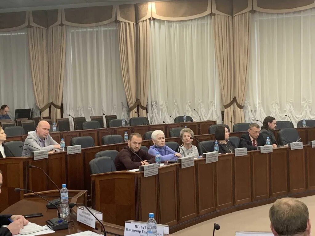 Рвк липецк ул л толстого 23а фото Новости компании