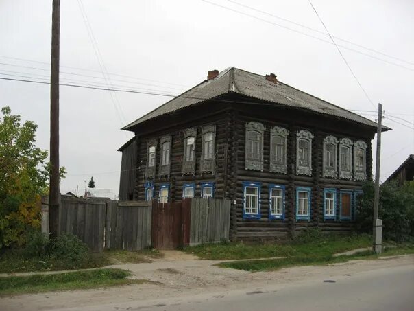 Погода покровское тюменская