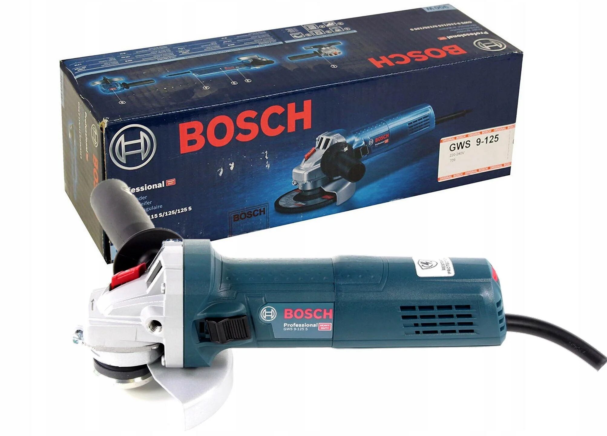 УШМ Bosch GWS 9-125. Bosch GWS 9-125 S, 900 Вт, 125 мм. УШМ Bosch GWS 125. Шлифмашина угловая Bosch GWS 9-125s. Bosch 9 125 купить