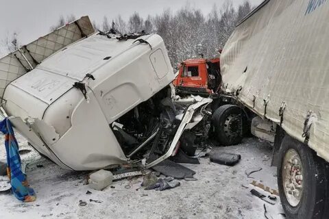 Последние дтп кировская область