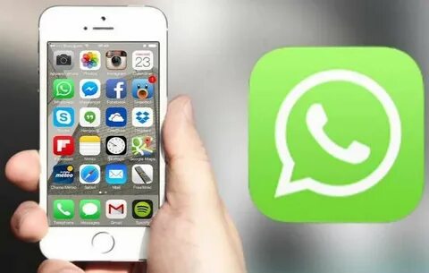Gb whatsapp айфон