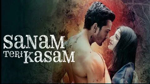 Sanam Teri Kasam 2016 Full Movie Hindi Facts and Review | Harshvardhan Rane...