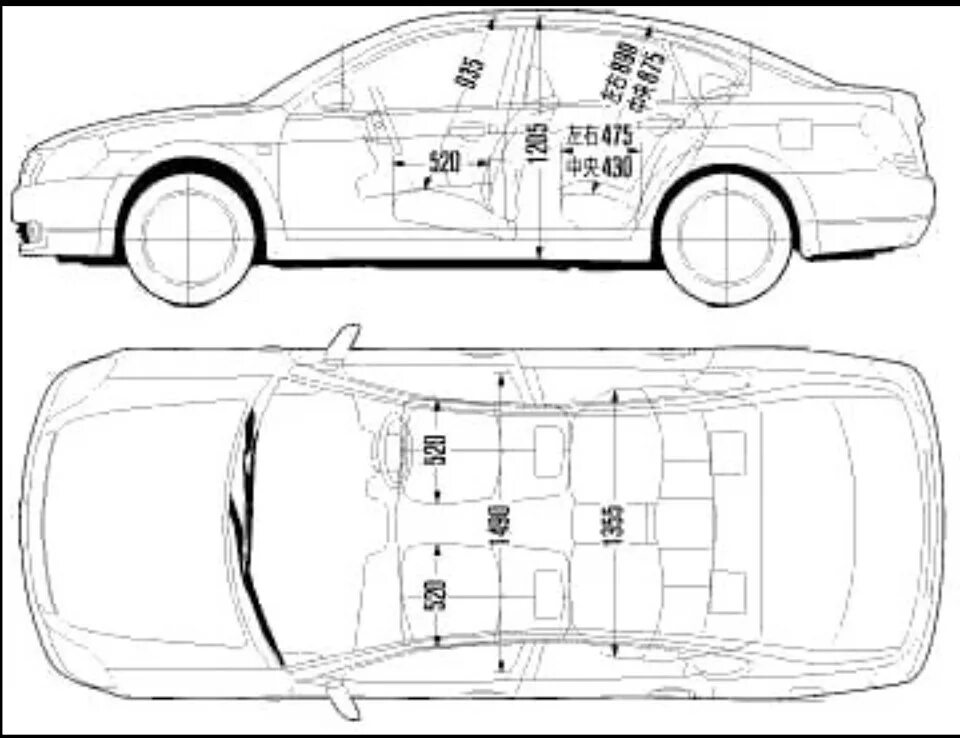 Габариты ниссан. Nissan Teana габариты. Габариты Теана j32. Ниссан Теана габариты кузова. Габариты габариты Ниссан Тиана.