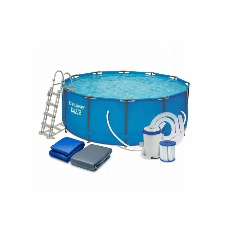 Бассейн каркасный bestway steel pro max 366х122см. Bestway steel pro 366х122см 10250л коричневый. Бассейн bestway 366х122 steel pro. Bestway steel pro 366х122см 10250л коричневый. Bestway steel pro max 366x122.