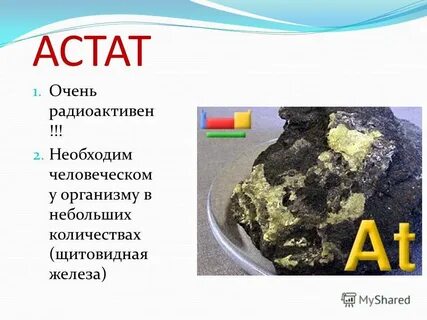 Астат