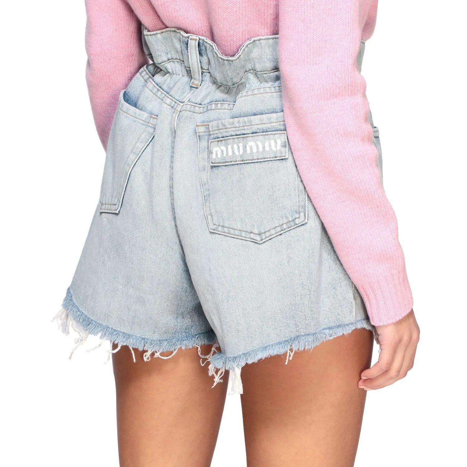 Шорты miu miu. Шорты миу миу. джинсовые шорты miu miu. miu miu шорты. дрилл шорты.