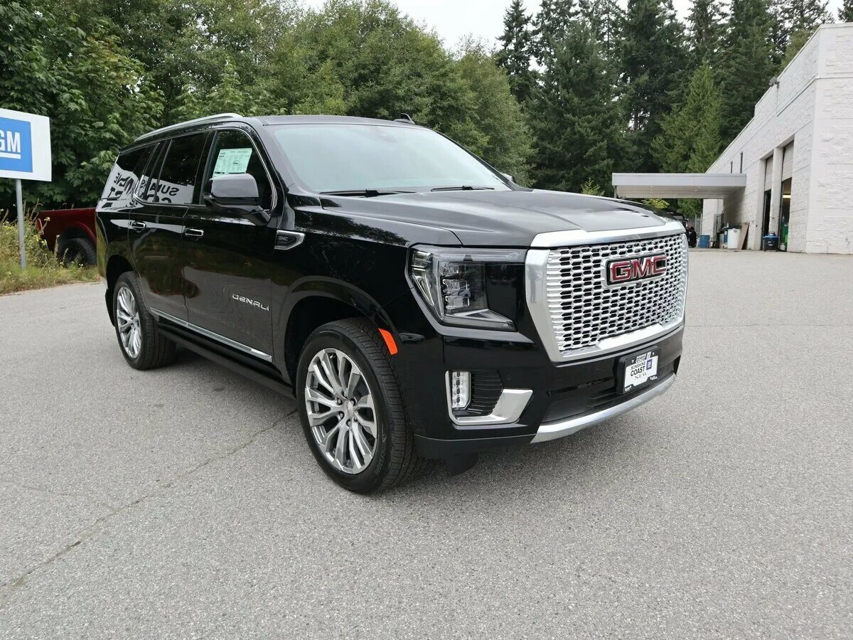 Джи эм ти. Джип GMC Yukon. GMC 2021 внедорожник. GMC Yukon XL IV (GMT k2ug). GMC Yukon 5.