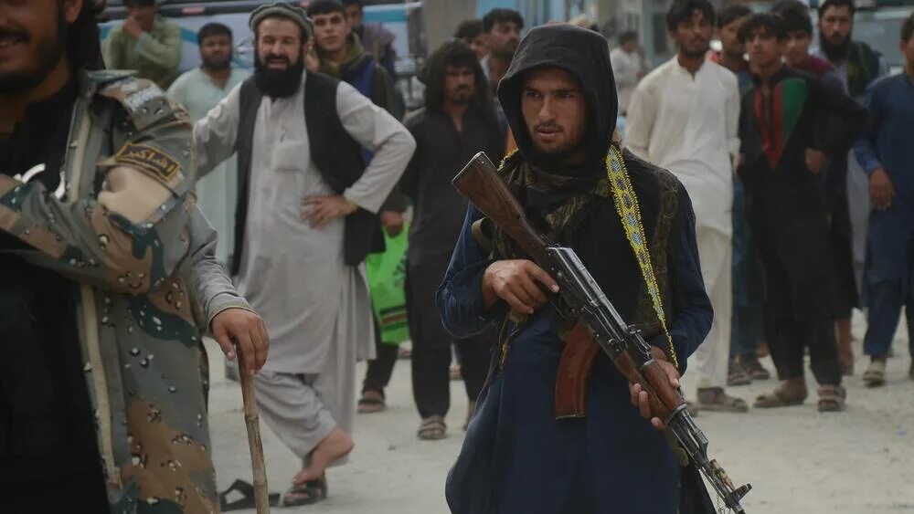 ИГИЛ Аль-Каида Талибан. Группировка Аль Каида.