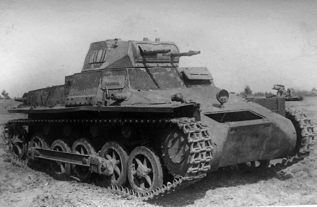 Pz i b
