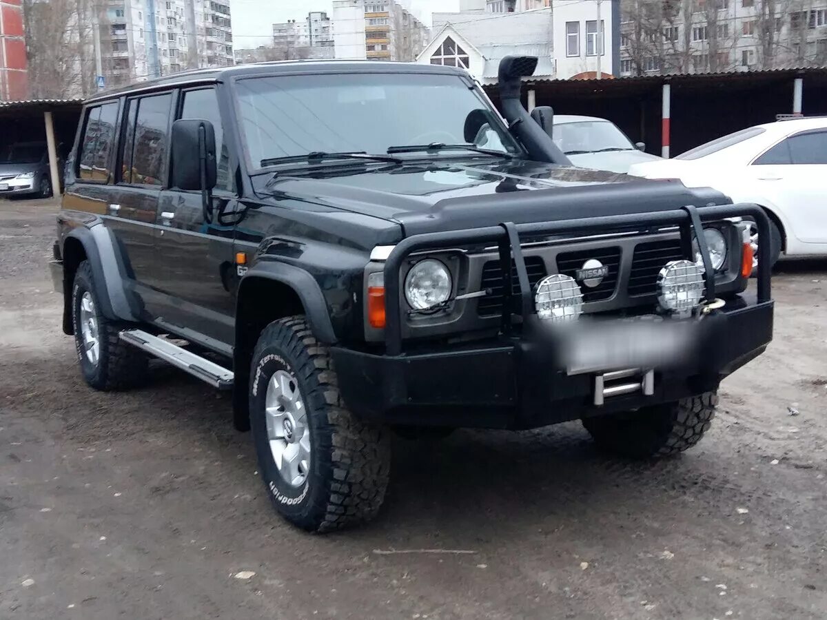 Nissan Patrol IV (y60). Nissan Patrol IV y60 1992. Ниссан Патрол 60 с дизелем 4.2. Ниссан Патрол y60 черный. Купить ниссан патрол бу дизель