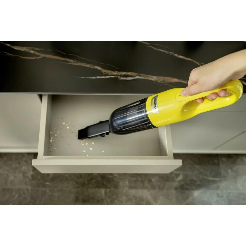 Karcher cvh 2 premium. Karcher cvh 2 premium