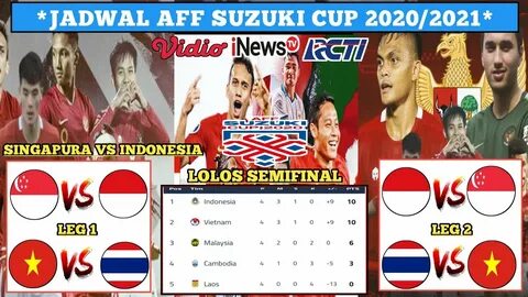 Live streaming indonesia vs japan