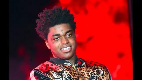 Kodak black