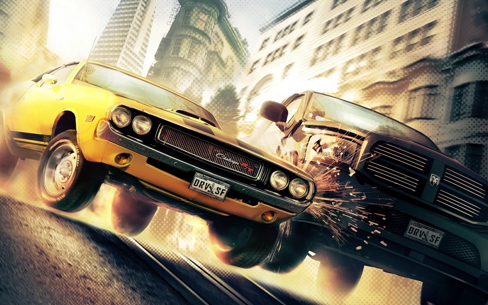 Driver river. Driver san francisco машина таннера. додж челленджер драйвер сан франциско. driver игра сан франциско. иконка драйвер сан франциско.