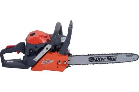 Oleo mac 40