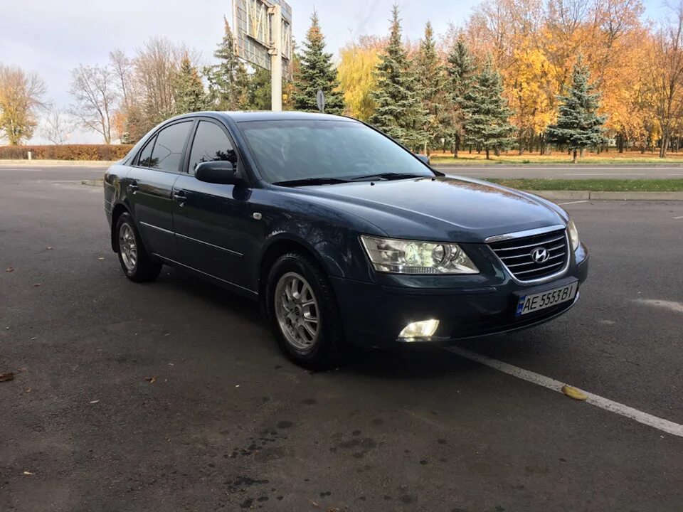 Соната нф 2008 купить. Hyundai Sonata NF 2009. Hyundai Sonata 2008 2.0. Sonata NF 2008 2.0. Хендай НФ 2008.