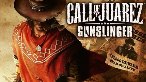Gunslinger 1