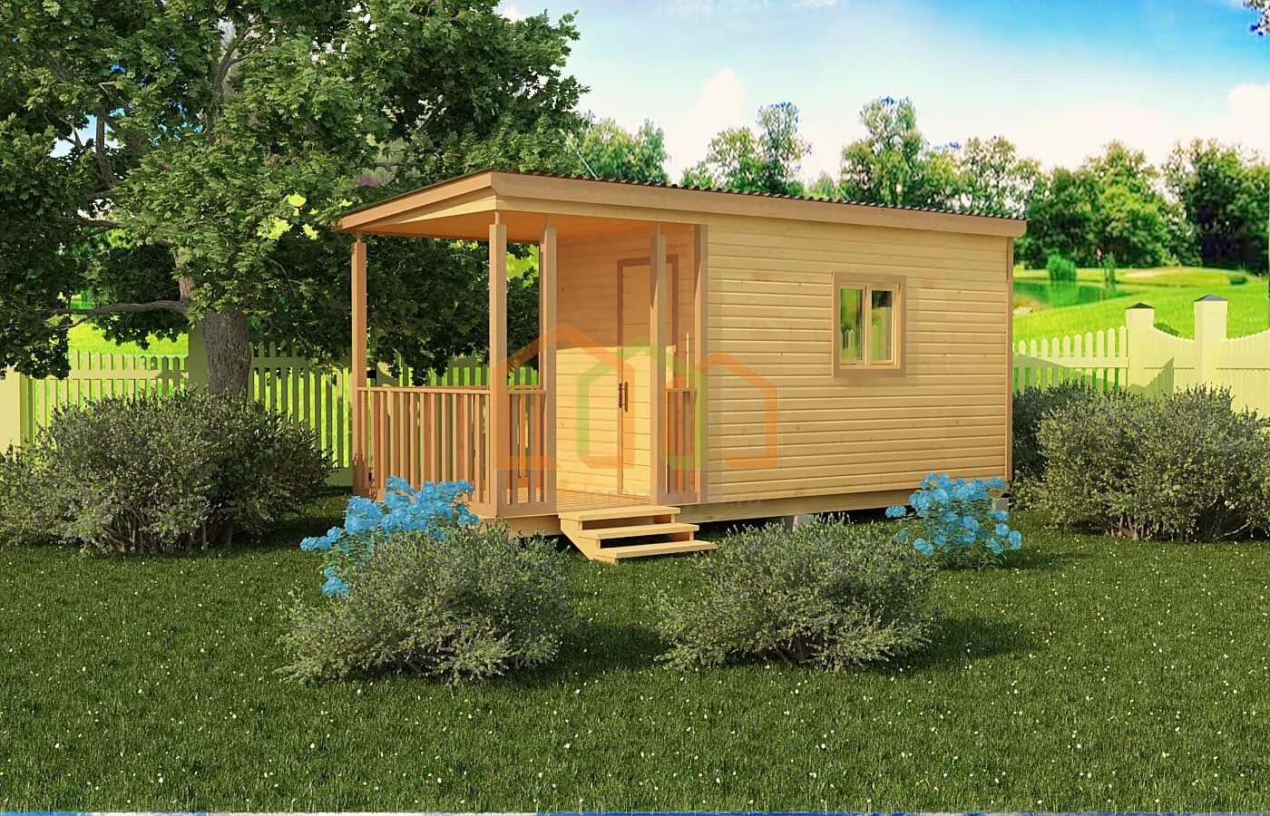 Готовые бытовки. Вагончик барнхаус. Блок-контейнер (бытовка) euromodule em 600245-02. 1-34". Бытовка василек 2.