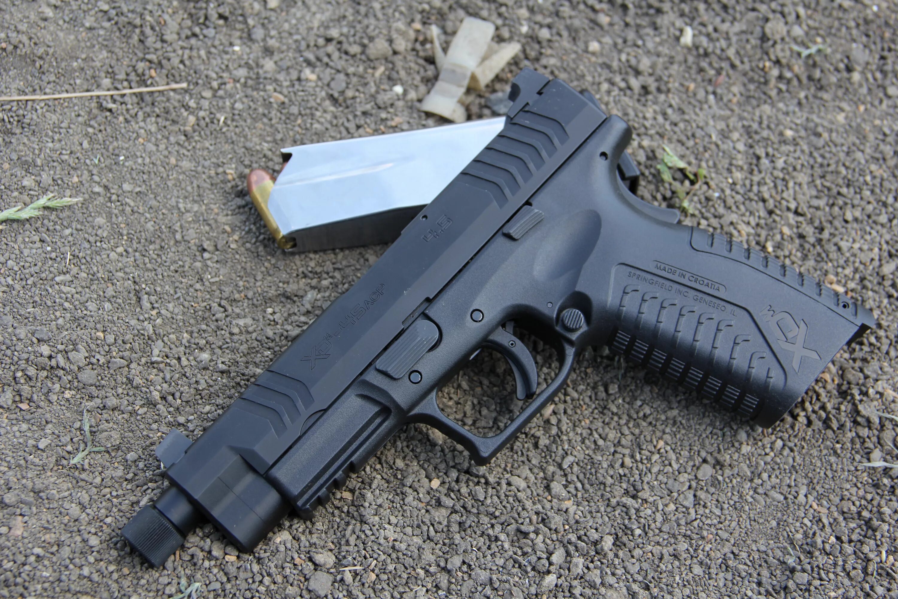 Springfield xd. Springfield xdm compact. Springfield xd. Springfield armory hellion. Springfield xd.