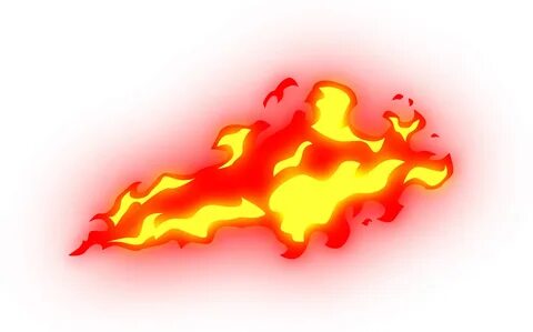 Flame tok 