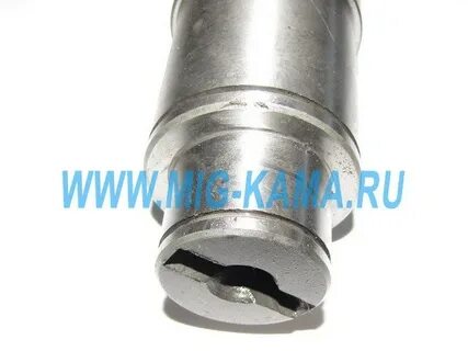 Валы 48 48