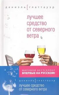 Глаттауэр лучшее средство от северного ветра
