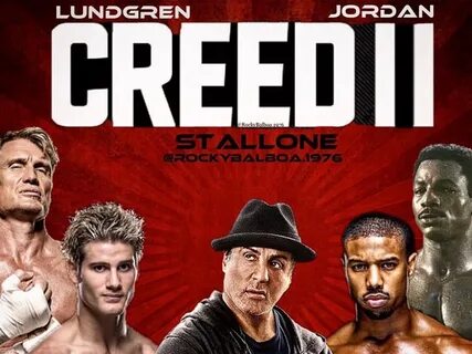 Creed 2