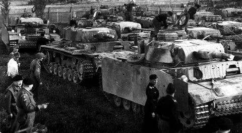 21 танковая дивизия