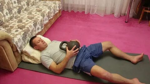 Массаж предстательной железы мужчинам видео