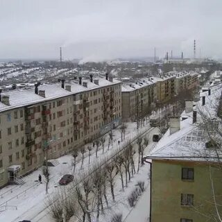 Кировград ул свердлова