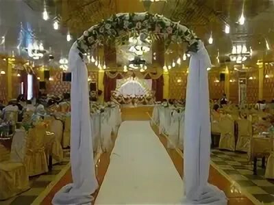Банкетные залы в буйнакске