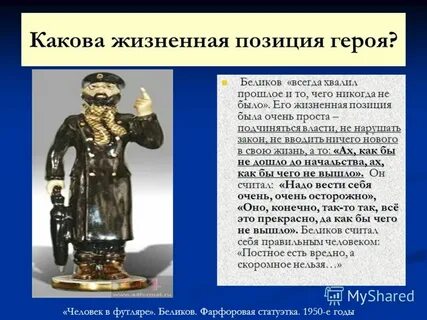 Какова жизненную