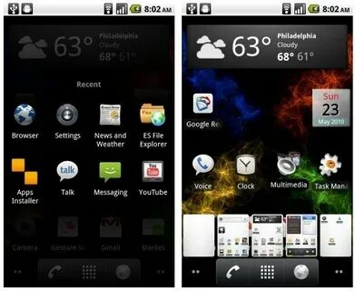 Rar android 2
