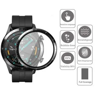 Пленка huawei fit