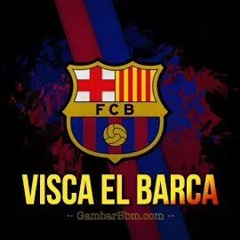 Visca el barca