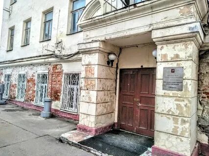 Пятницкая 74 стр 3