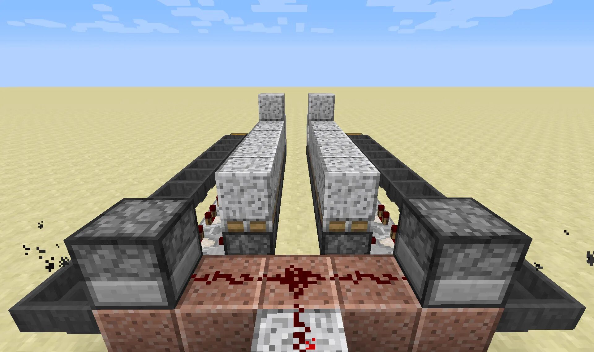 Java models minecraft
