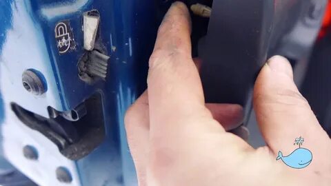 Не закрывается одна дверь в машине