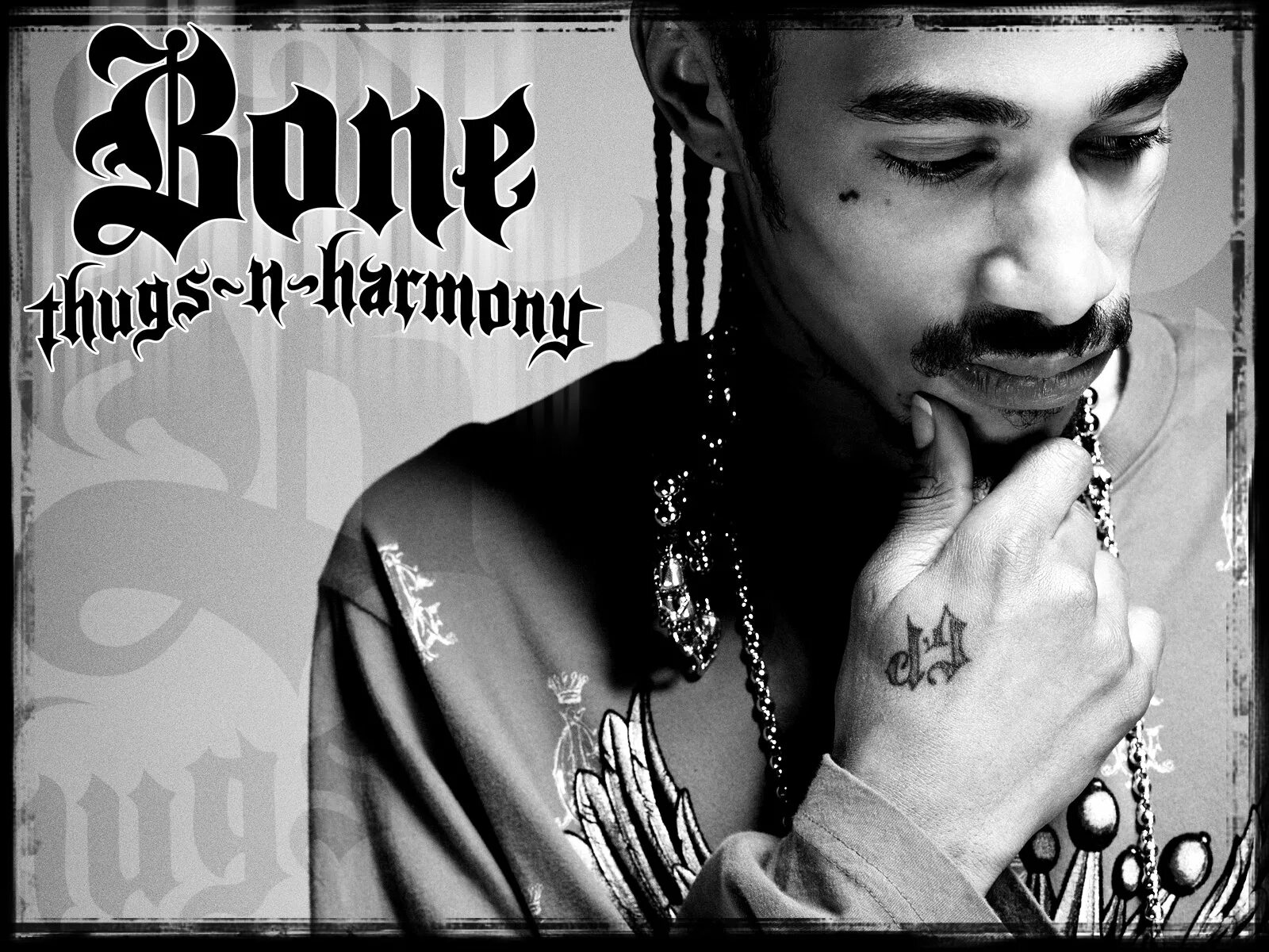 Feat krayzie bone