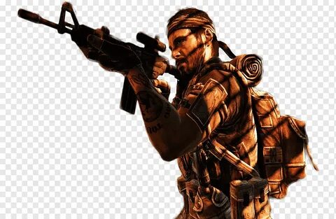 Black ops персонажи