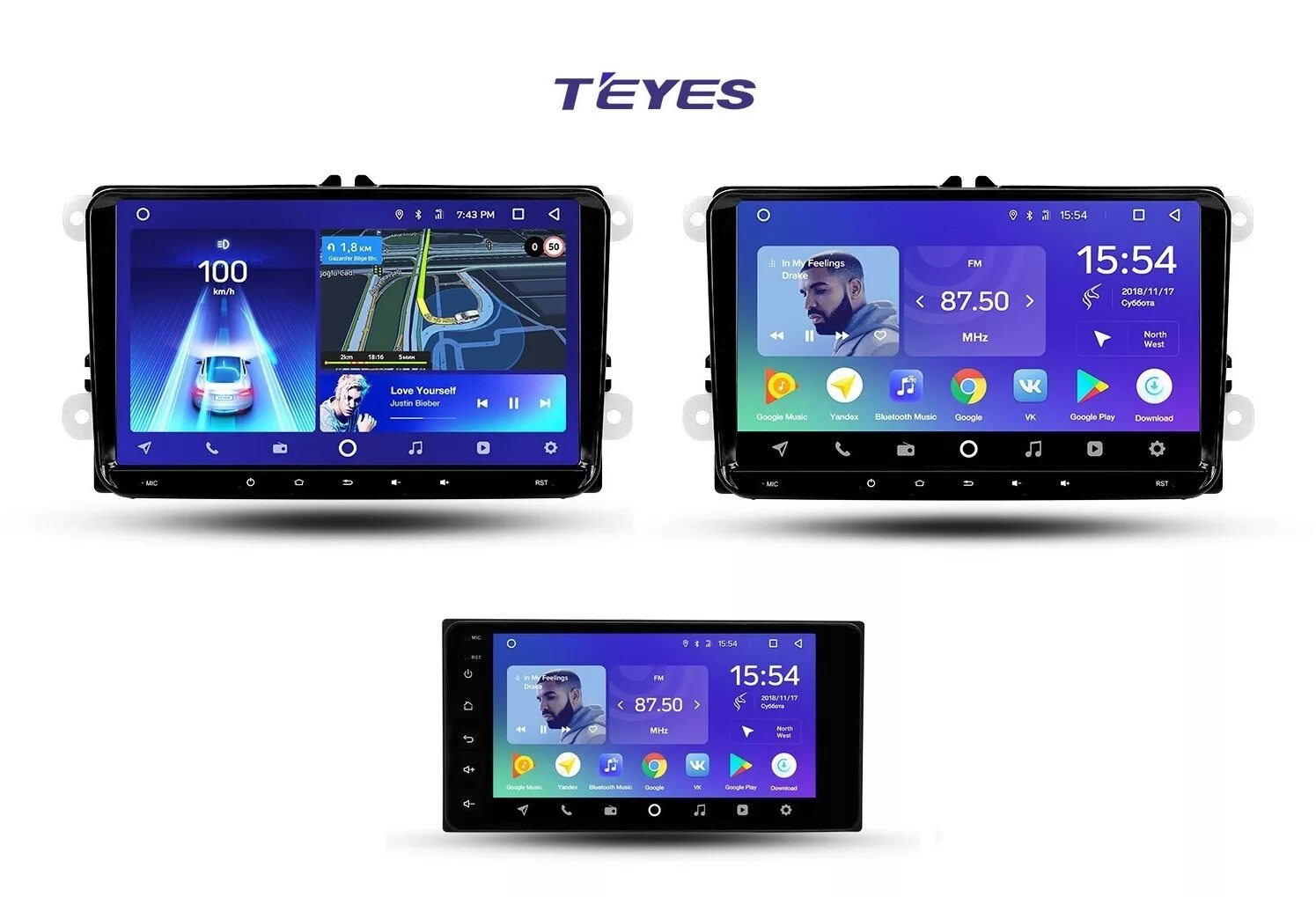 Android универсальные магнитолы. Автомагнитола Teyes cc2. Магнитола Teyes cc3 9 дюймов. Teyes cc2 Plus 7 дюймов. Магнитола Teyes cc2l.