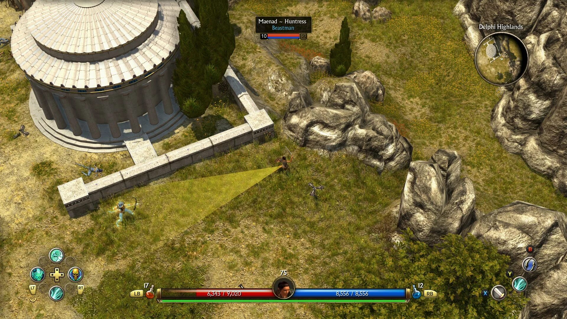 Titan quest ultimate edition на андроид. Titan quest xbox. titan quest xbox one. titan quest [xbox one, русская версия]. 1. titan quest 1.