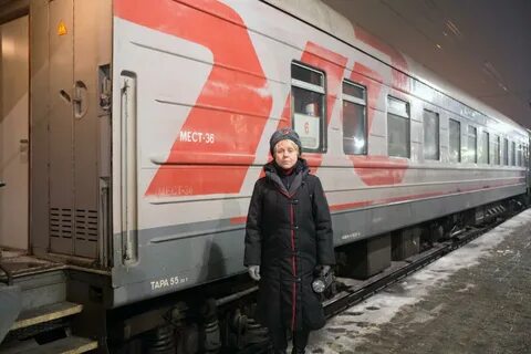 Проводник вагонов москва