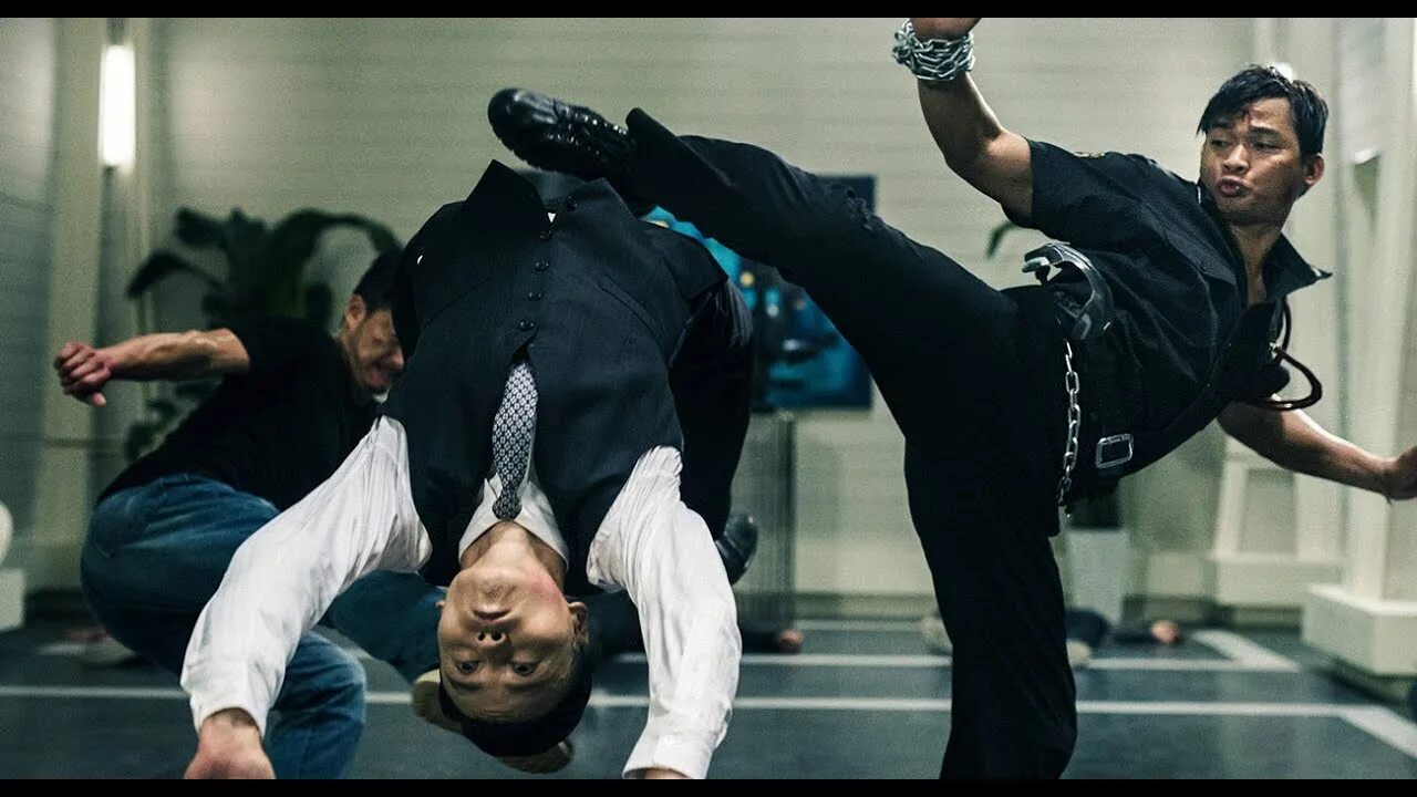 Be kick go