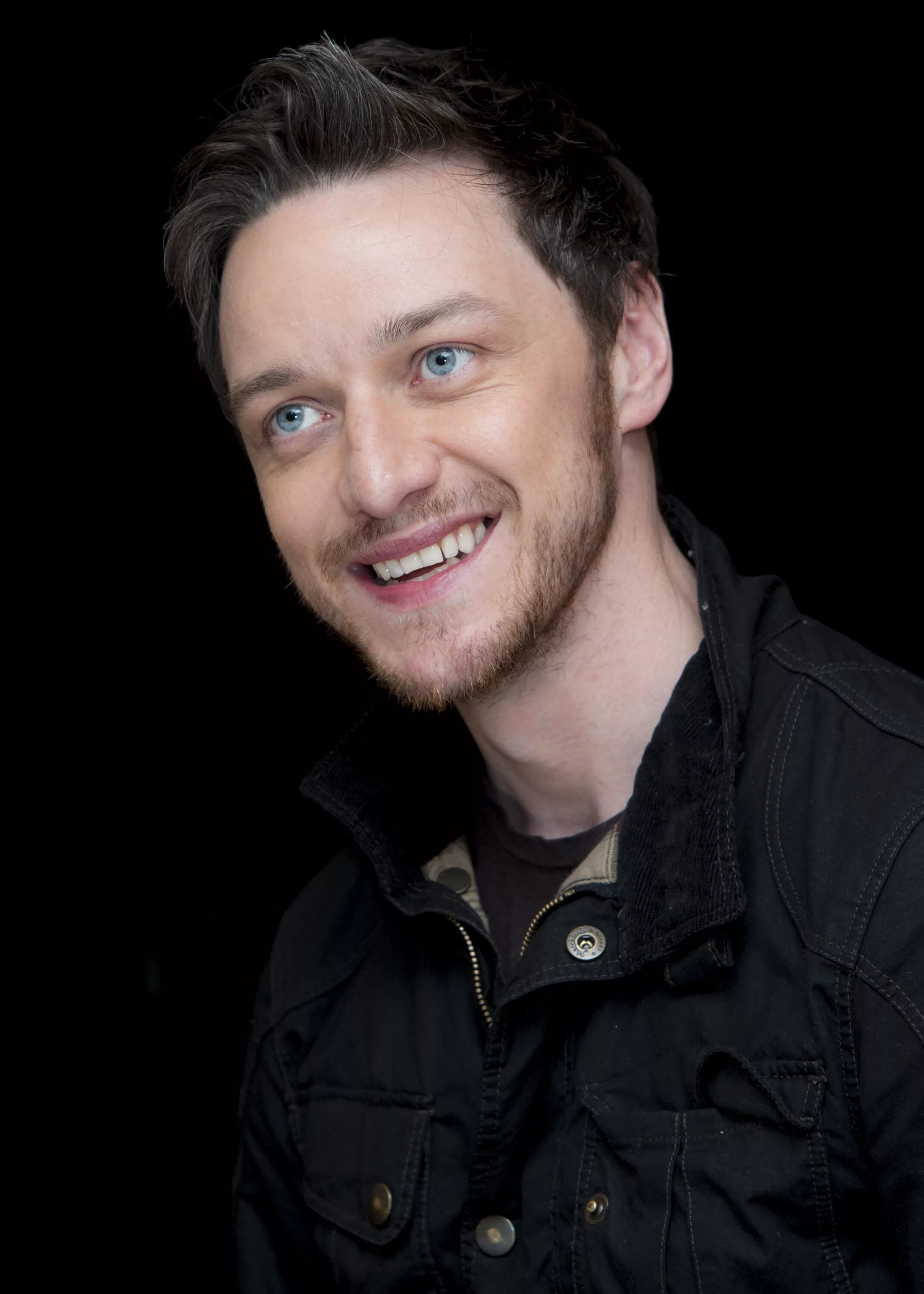 Джой Мак Эвой. James MCAVOY.