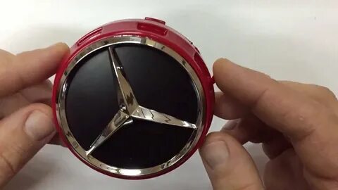 Видео колпачки