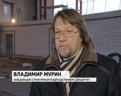 Д н мурина